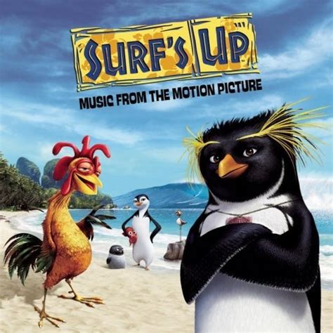 surf s up original soundtrack songs reviews credits allmusic