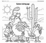 Coloring Pages Cruz Santa Tucson Totally Adorable Themed Print These August Popular Local sketch template