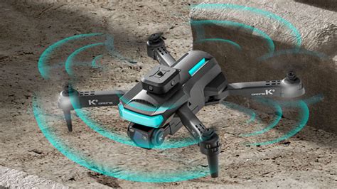 ninja drones save    drones   capture stunning images