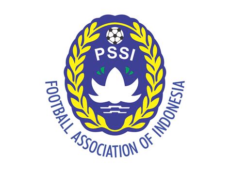 Logo Pssi Format Cdr Png Gudril Logo Tempat Nya Download Logo Cdr