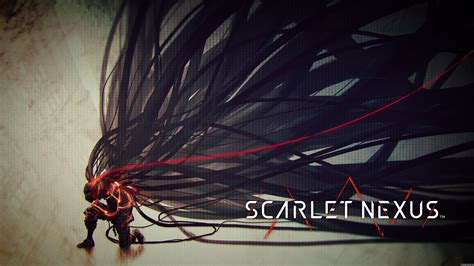 scarlet nexus   wallpaperhd games wallpapersk wallpapers