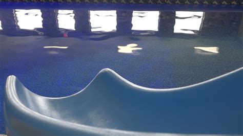 demand increases  swimming pools   filled   valley