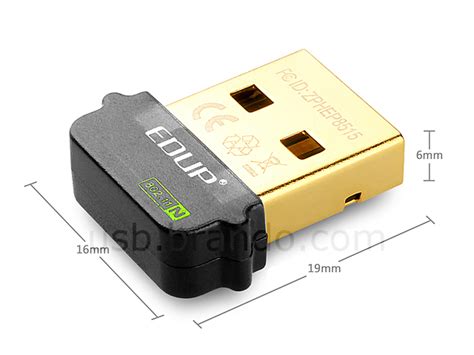edup mbps wireless usb network adapter