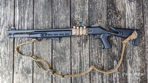 ultimate build  benelli  upgrades pew pew tactical