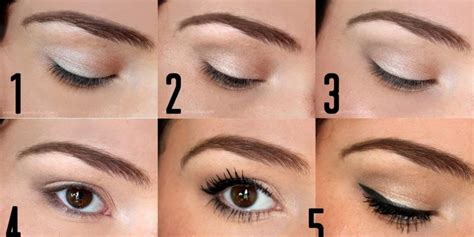 how to apply eyeshadow guide for beginners and pros