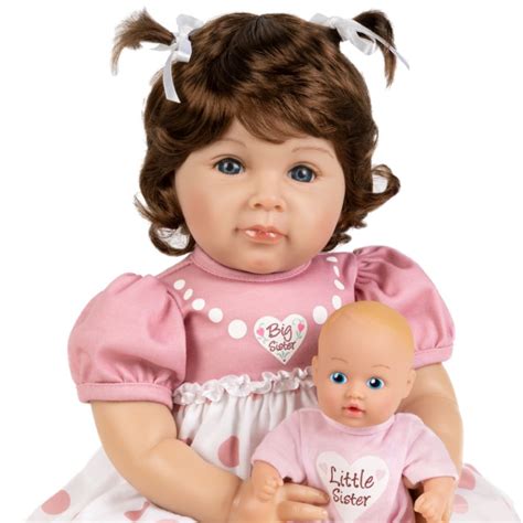 big sister big baby dolls toddler dolls reborn toddler dolls
