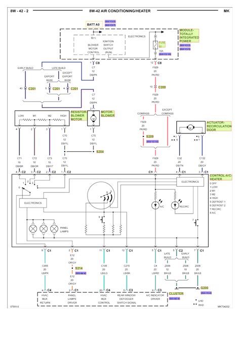 diagram window switch wiring diagram jeep compass mydiagramonline