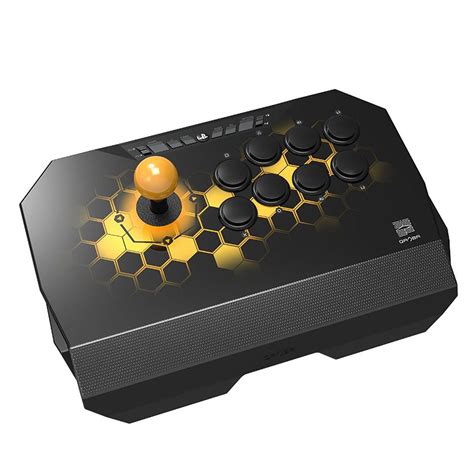 qanba  ps  drone joystick controller  playstation  playstation  pc walmartcom