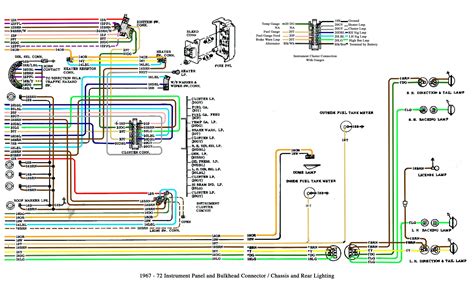 chevy equinox radio wiring diagram