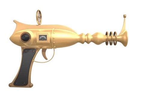 toy laser gun lovetoknow