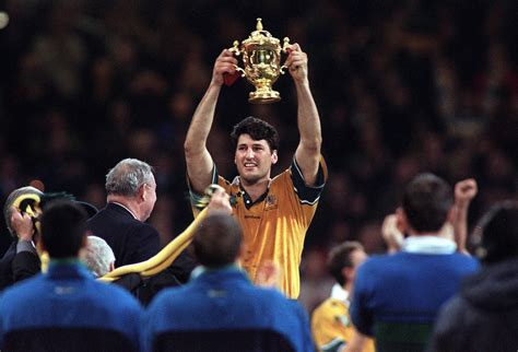 rwc  players committee launches  john eales  chairman women  rugby womenrugby