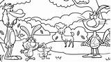Nature Cat Coloring Pages Pbs Kids Hide Mr Wttw Chicago Template sketch template