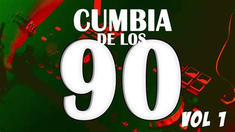 💿📀cumbia De Los 90 40 Exitos Del Recuerdo Enganchados📀💿 │ Cumbia Del