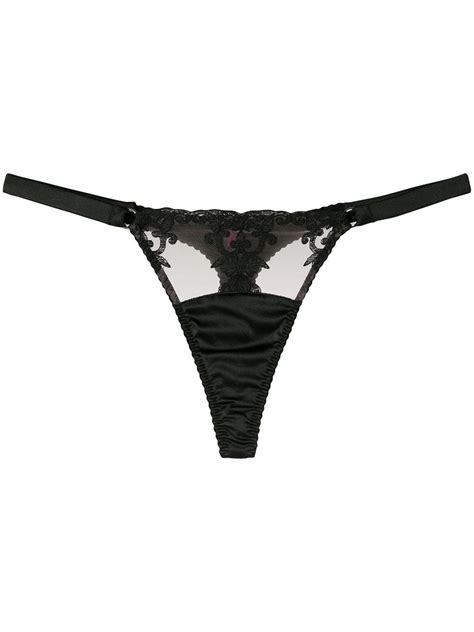 Men In Panties Pink Panties Harvey Nichols Kinky Clothes England
