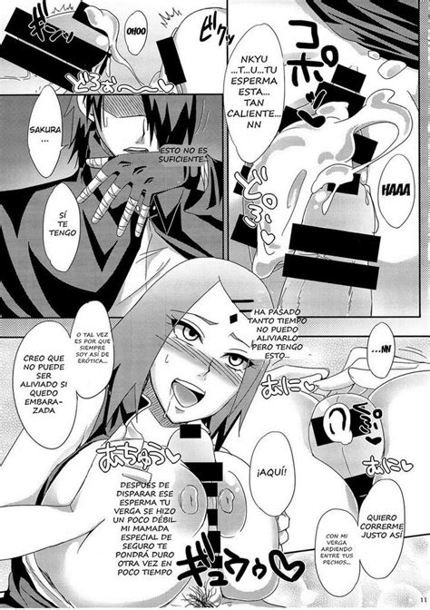 konoha s secret service manga hentai