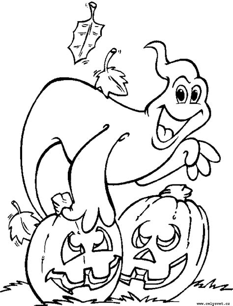 halloween coloring pages  print  color page
