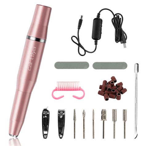 top   electric manicure kit   review  buying guide barbieinablenderorg