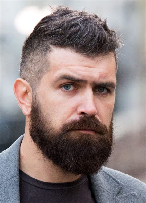 97 full beard styles choose the beard you d like to grow in 2021