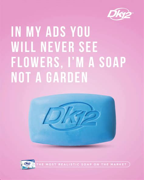 outdoor advertising advertising poster ads creative creative advertising soap advertisement
