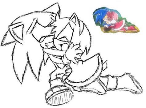 Sonamy Library Kiss Sonamy Photo 20686837 Fanpop