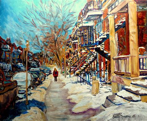 canadian art  canadian artists painting  carole spandau