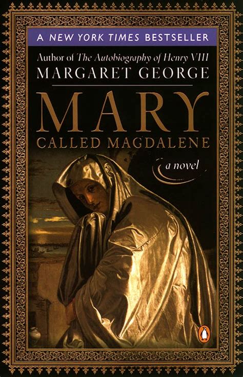 Mary Called Magdalene Margaret George