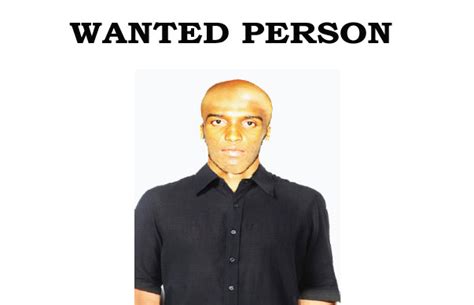 wanted person uganda police force