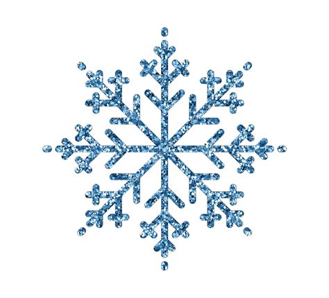 winter snowflake png ice blue glitter snowflake bundle etsy uk
