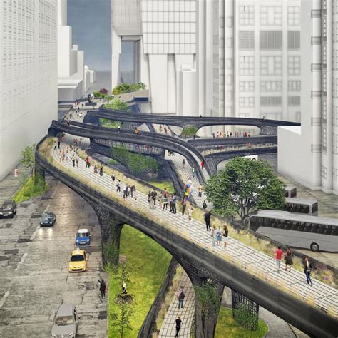 the midtown viaduct could link nyc s hudson yards and penn