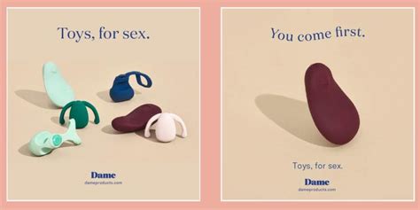 dame sex toy company sues new york s mta over ad rejection business insider
