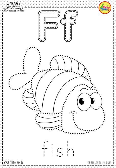 alphabet tracing  coloring pages alphabetworksheetsfreecom