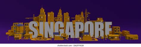 singapore word stock images royalty  images vectors shutterstock