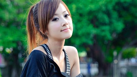 Asian Female Wallpapers Top Free Asian Female Backgrounds