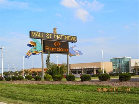 trip   mall mall st matthews louisville ky