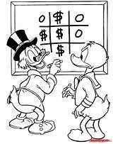 Coloring Scrooge Donald Duck Ducktales Pages Printable Para Uncle Mcduck Disneyclips Imprimir Disney Dewey Gif Book Da Louie Huey Frases sketch template