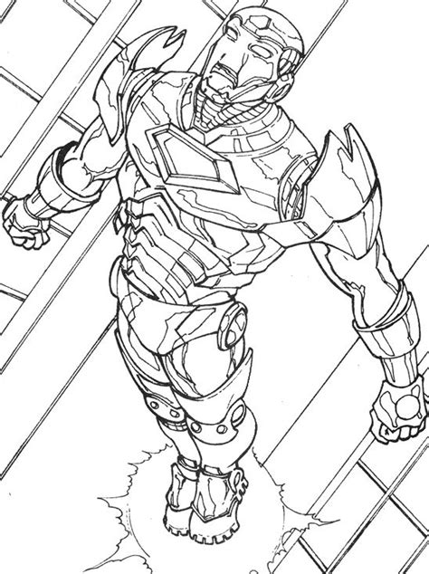 iron man fly coloring page iron man flying coloring pages iron man