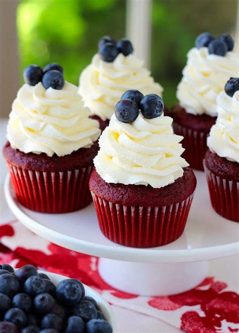 12 Best Recipes For The 4th Of July Themed Weddings And