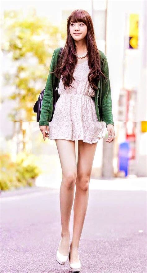「asian beauty」おしゃれまとめの人気アイデア｜pinterest｜aabb 女子高生ファッション ファッション 女の子