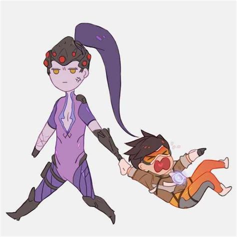 Pin By Gisselle On Overwatch Anime Fictional Characters Overwatch