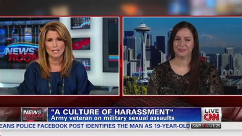 A Culture Of Harassment Cnn Video