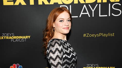 this is what jane levy wants to sing in zoey s extraordinary playlist