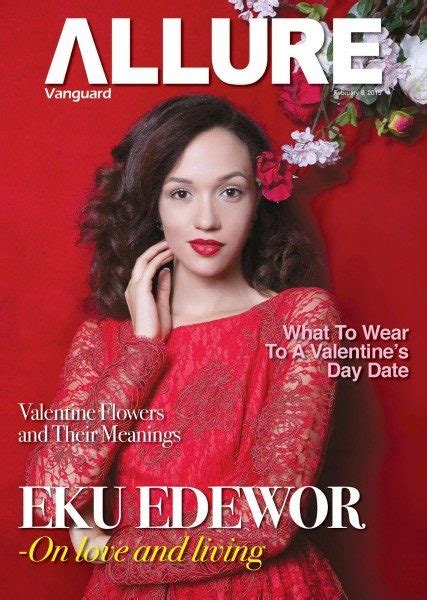 red hot for valentine s day eku edewor covers vanguard