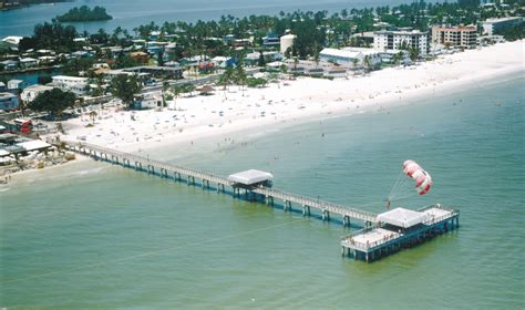 fort myers beach named  top spring break destination gulfshore life