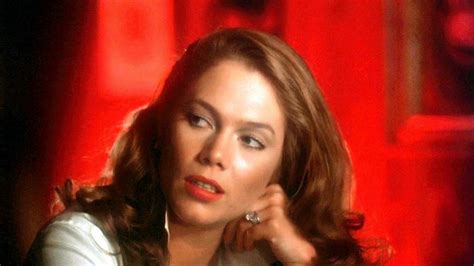 The Audient The Regrettably Brief Prime Of Kathleen Turner