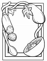 Coloring Zucchini Pages Pottery Squash Getdrawings Getcolorings sketch template