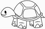 Tortoise Clipartmag sketch template
