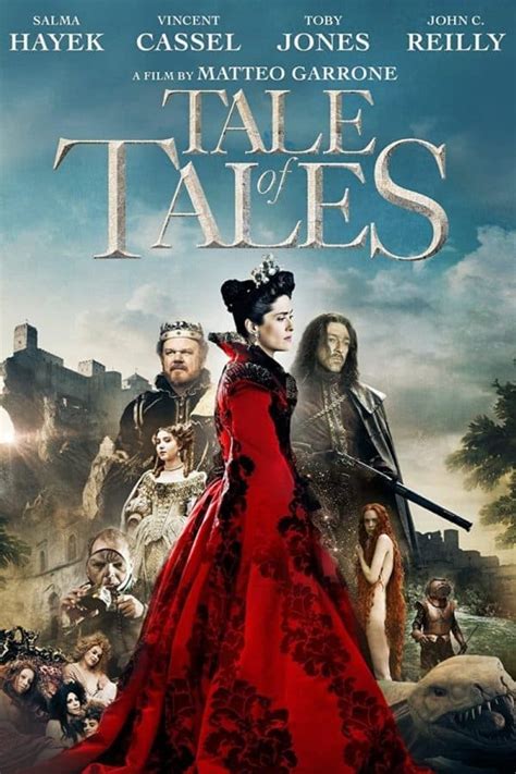 review tale  tales
