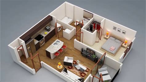 bedroom house plans  designs youtube