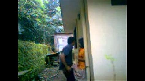 Kerala Mallu College Lovers Outdoor Fuck In Campus With