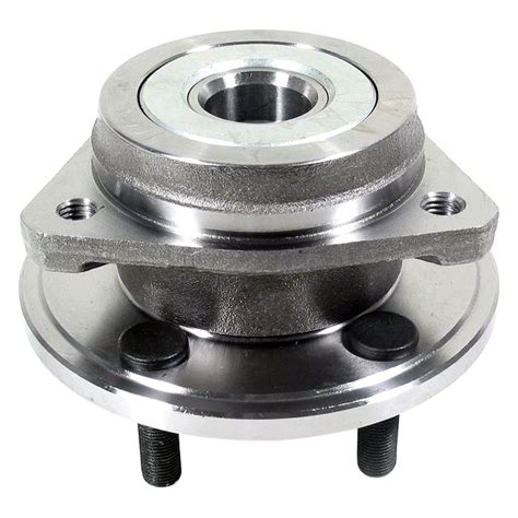 mevotech  front wheel bearing  hub assembly
